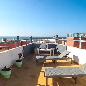 Dar Afram Auberge de jeunesse